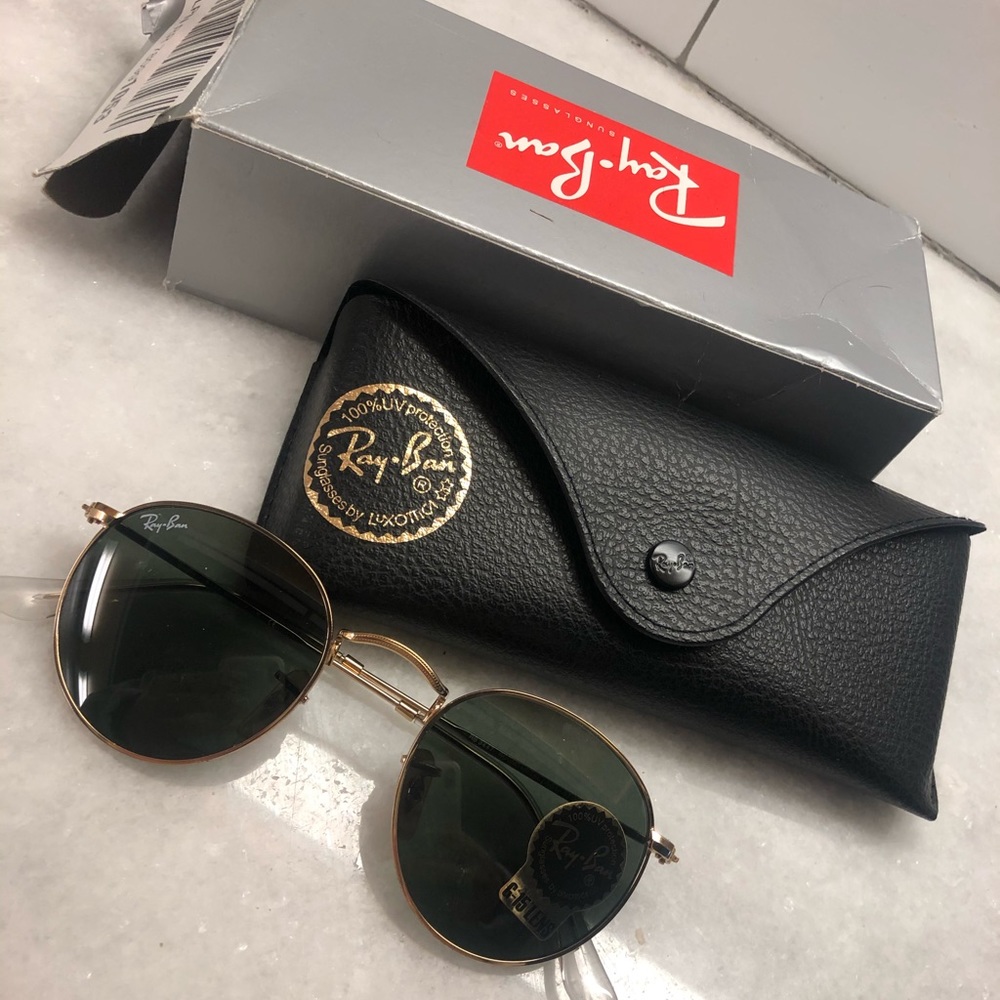 Ray Ban Sunglasses